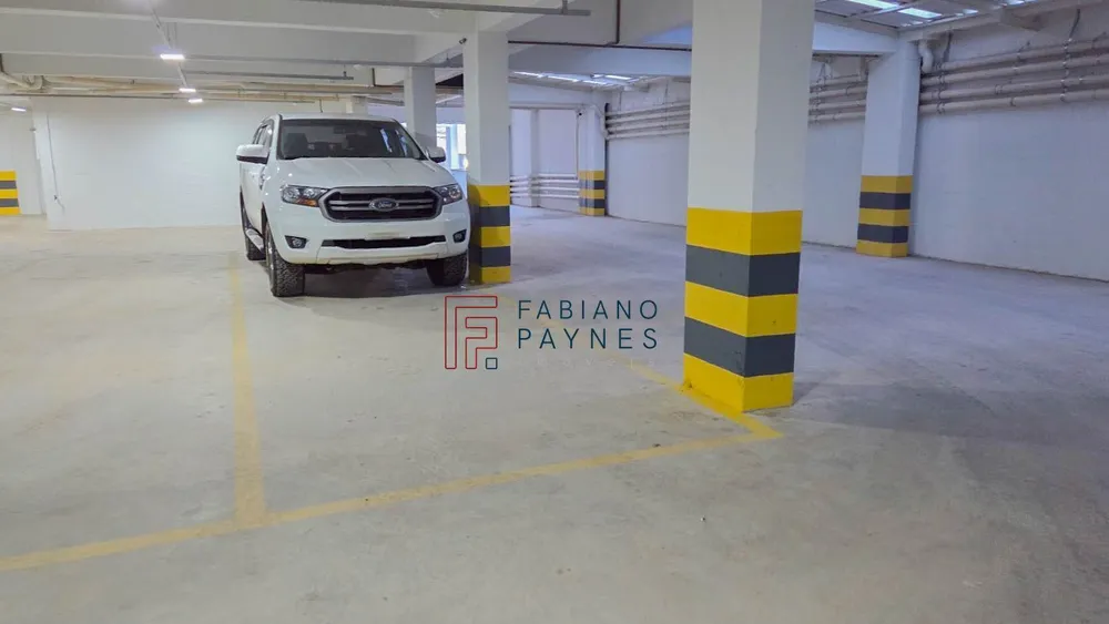 Apartamento, 1 quarto, 37 m² - Foto 5