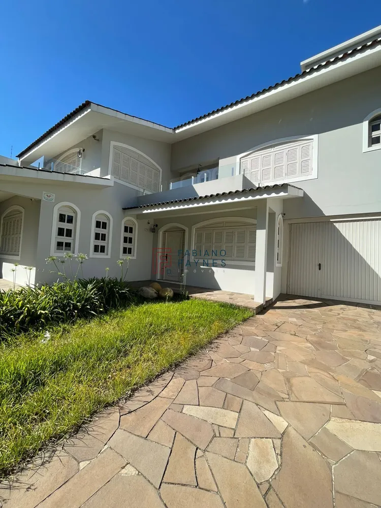 Casa, 1 quarto, 421 m² - Foto 1
