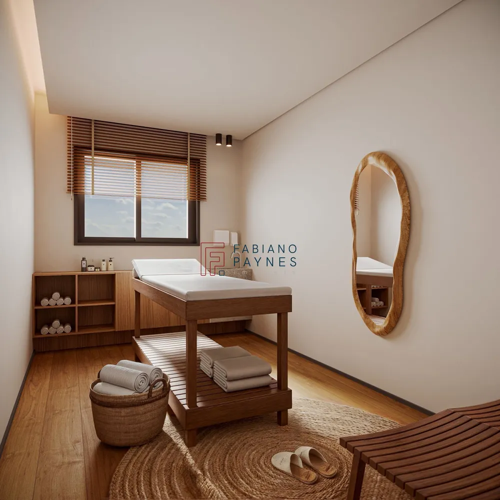 Apartamento, 3 quartos, 74 m² - Foto 4