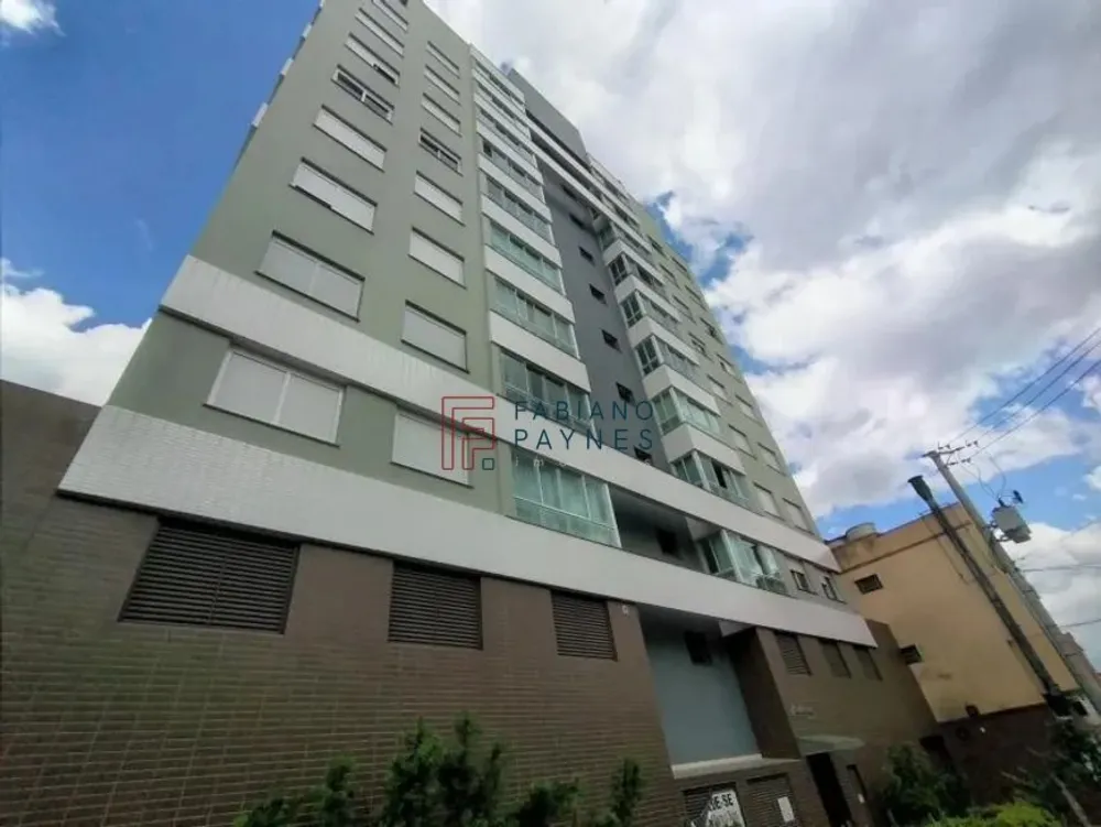 Apartamento, 2 quartos, 118 m² - Foto 8