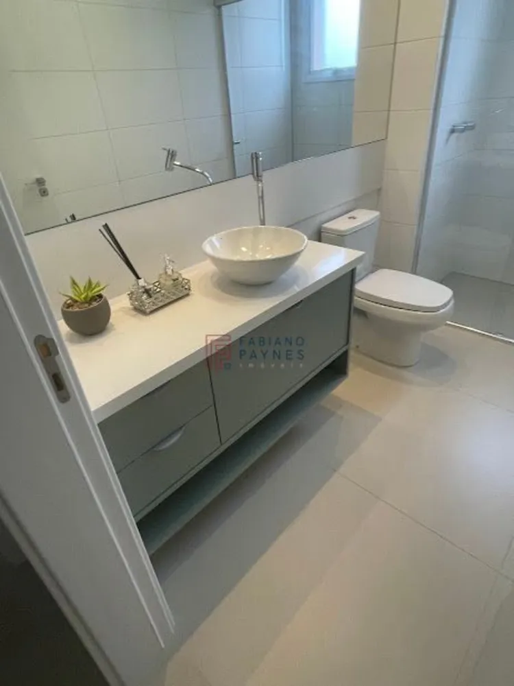 Apartamento, 3 quartos, 122 m² - Foto 7