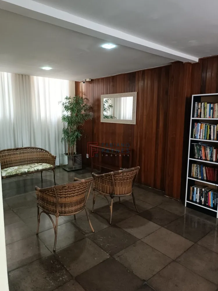 Apartamento, 2 quartos, 92 m² - Foto 2