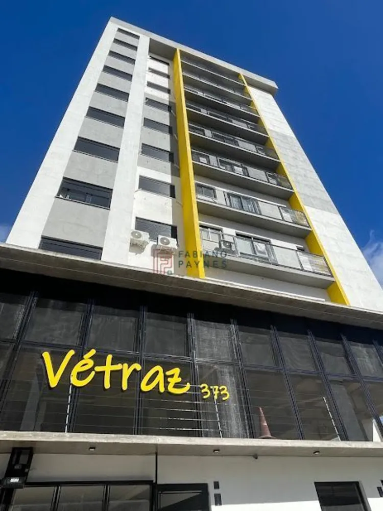 Apartamento, 2 quartos, 54 m² - Foto 1