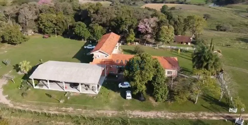 Chácara, 19 hectares - Foto 1