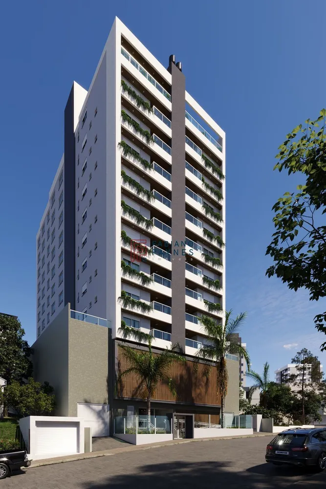 Apartamento, 1 quarto, 56 m² - Foto 6