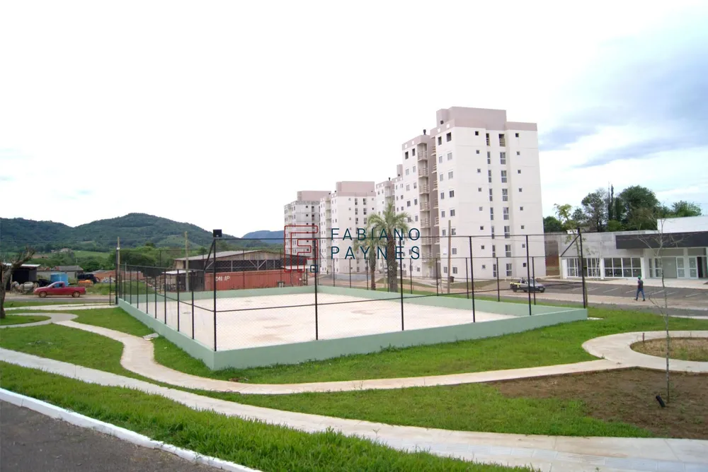 Apartamento, 2 quartos, 52 m² - Foto 4