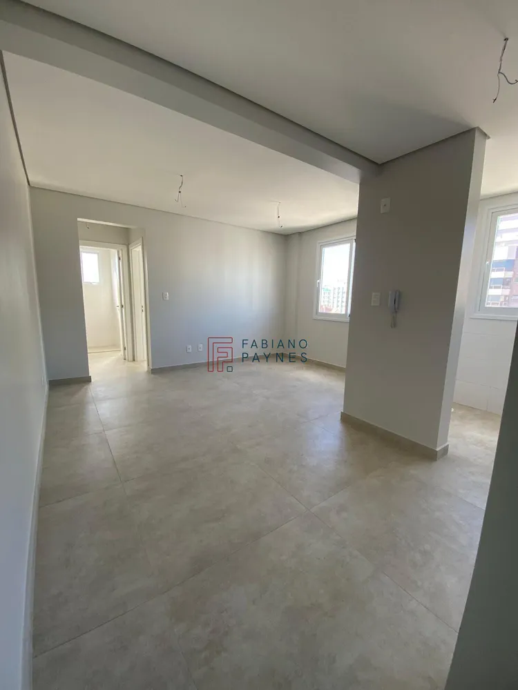 Apartamento, 2 quartos, 88 m² - Foto 1