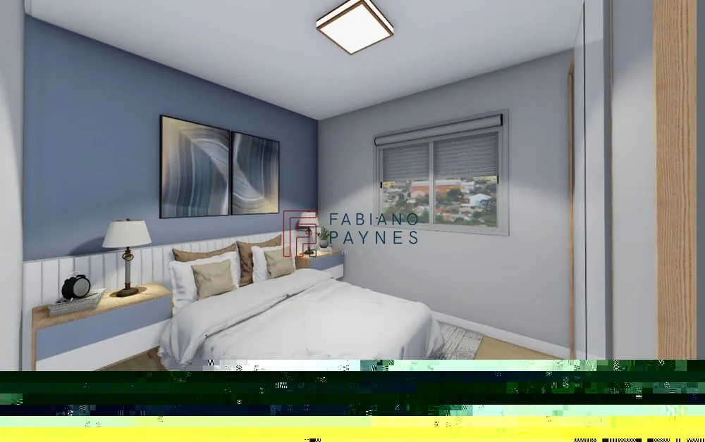 Apartamento, 2 quartos, 54 m² - Foto 5