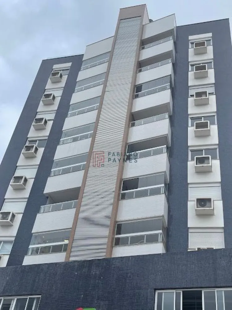 Apartamento, 3 quartos, 116 m² - Foto 3