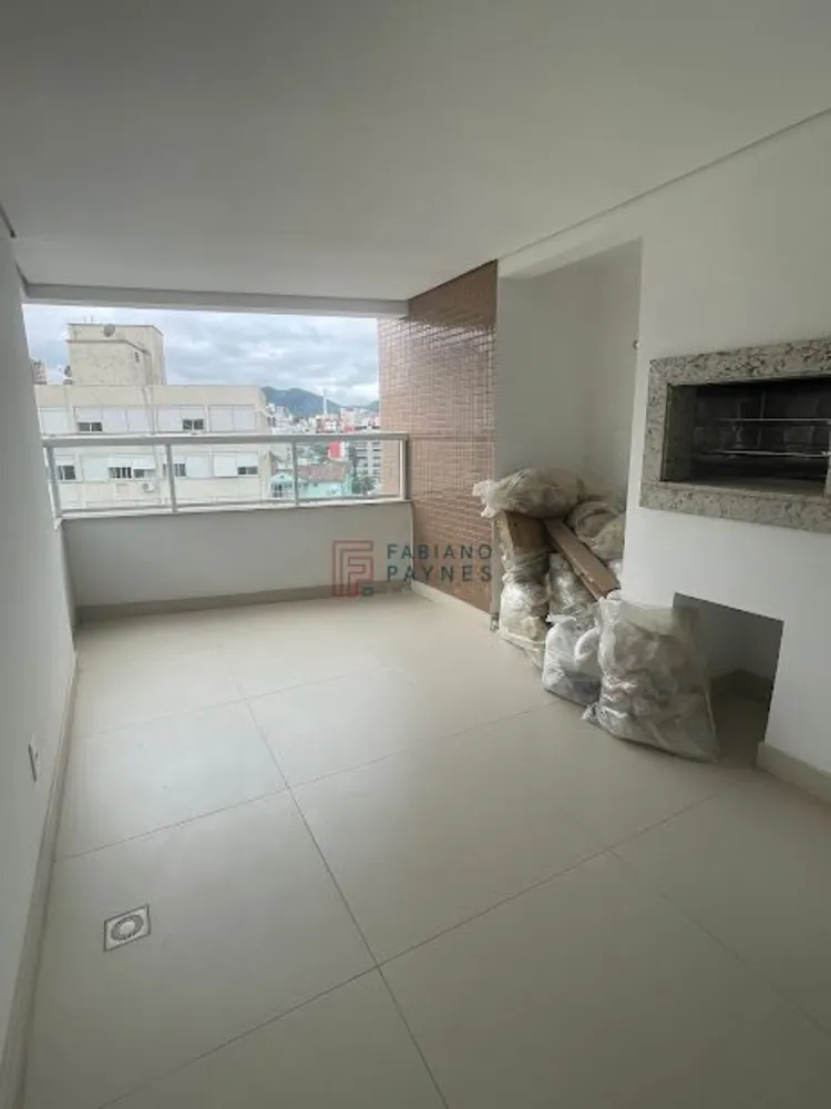 Apartamento, 3 quartos, 116 m² - Foto 3