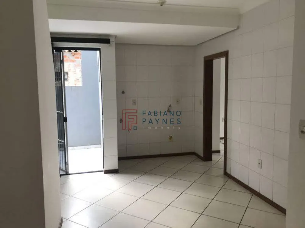 Apartamento, 1 quarto, 39 m² - Foto 2