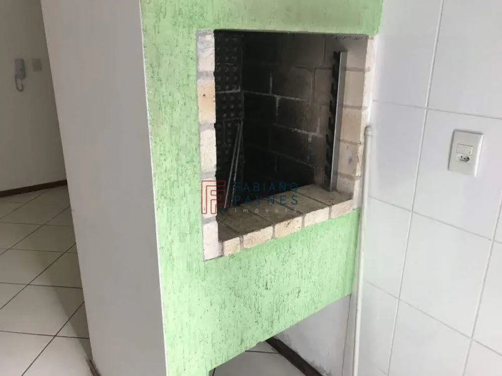 Apartamento, 1 quarto, 39 m² - Foto 3