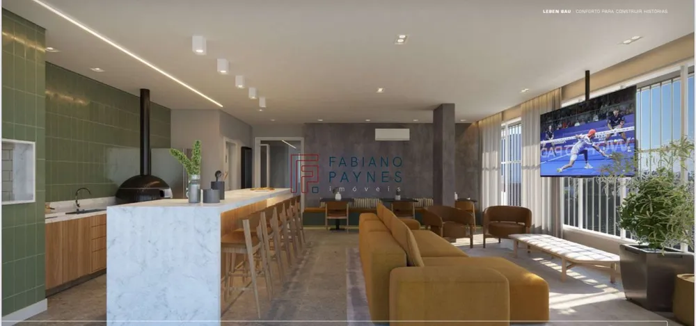 Apartamento, 3 quartos, 116 m² - Foto 4