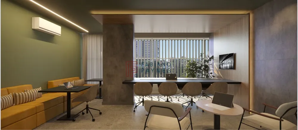 Apartamento, 3 quartos, 116 m² - Foto 7