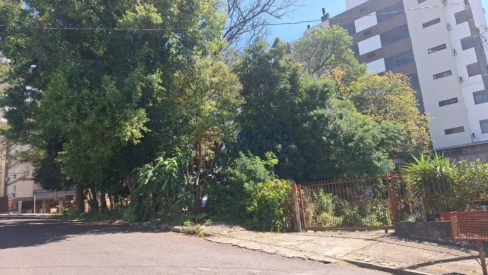 Terreno, 255 m² - Foto 1