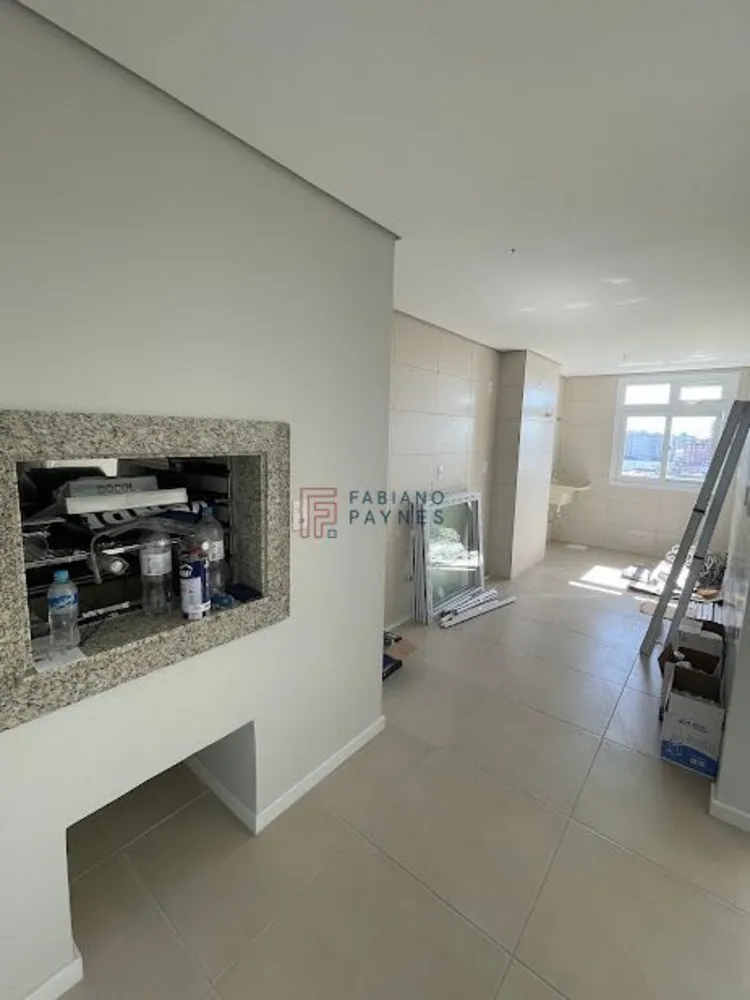 Apartamento, 3 quartos, 93 m² - Foto 1