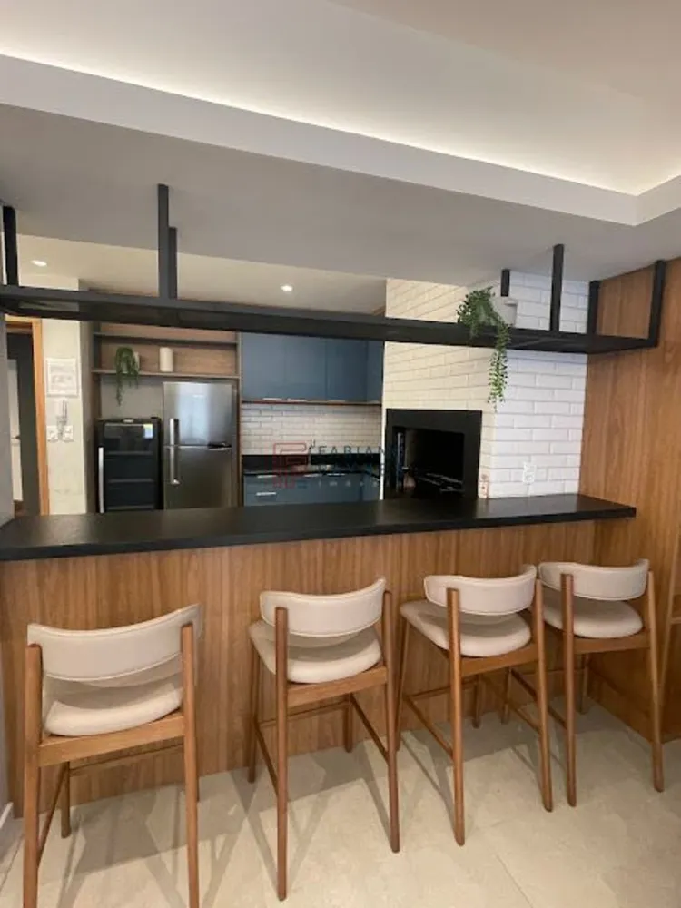 Apartamento, 1 quarto, 50 m² - Foto 4