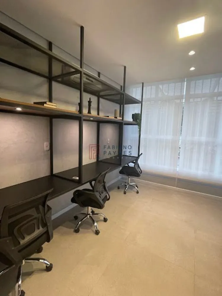 Apartamento, 1 quarto, 50 m² - Foto 1