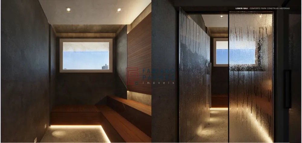 Apartamento, 2 quartos, 83 m² - Foto 2