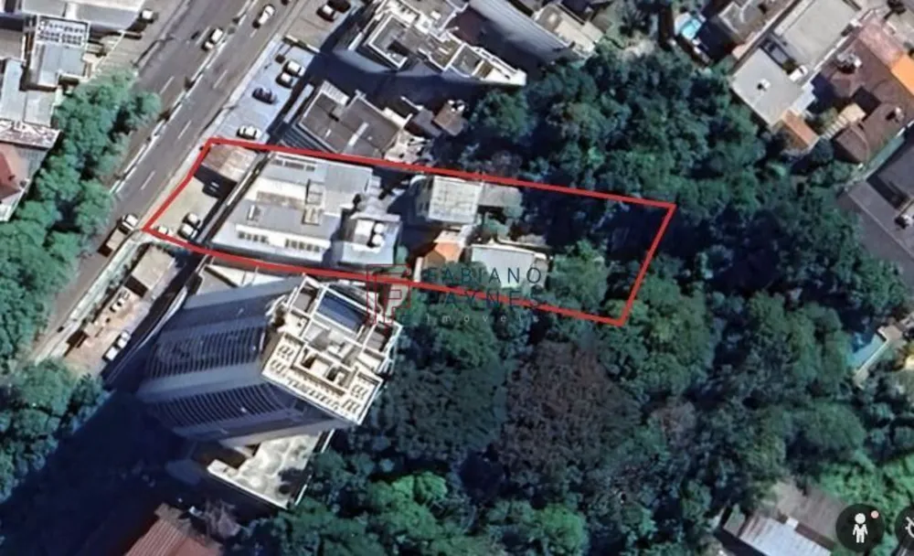 Loteamento e Condomínio, 3870 m² - Foto 1