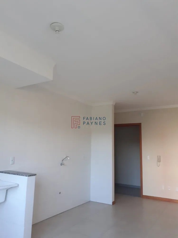 Apartamento, 1 quarto, 37 m² - Foto 4