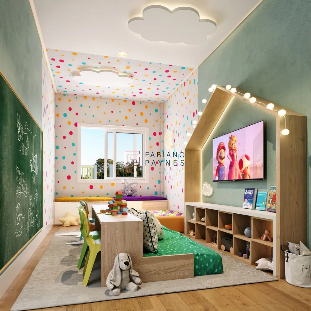 Apartamento, 2 quartos, 64 m² - Foto 11