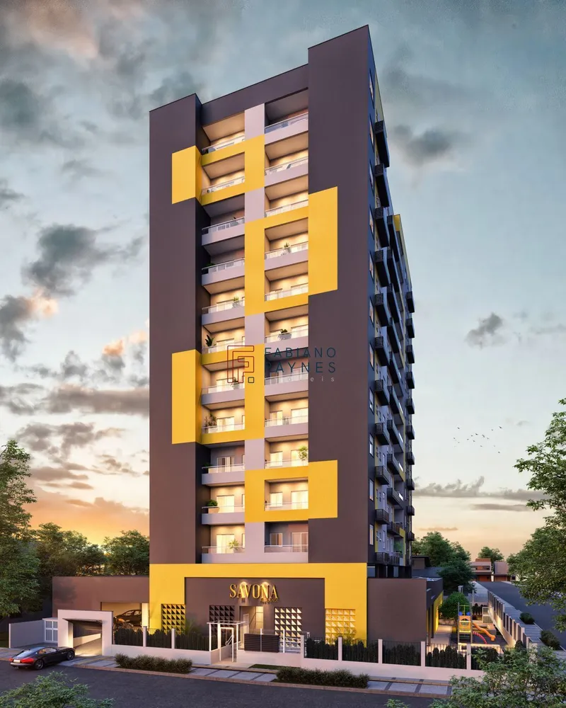 Apartamento, 2 quartos, 64 m² - Foto 3