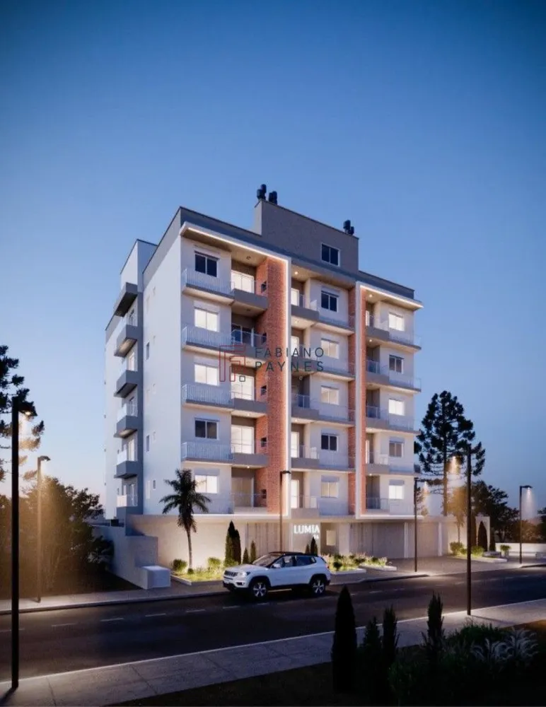 Apartamento, 1 quarto, 43 m² - Foto 3