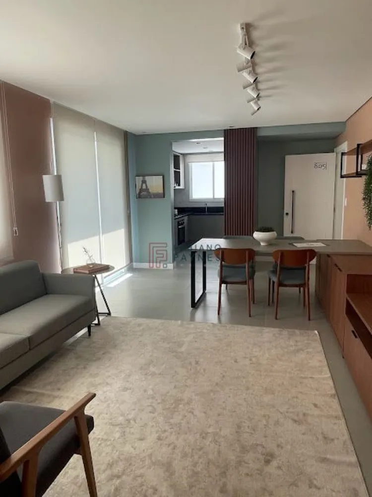Apartamento, 2 quartos, 9492 m² - Foto 2