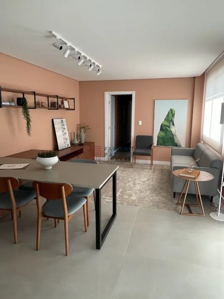 Apartamento, 2 quartos, 9492 m² - Foto 3