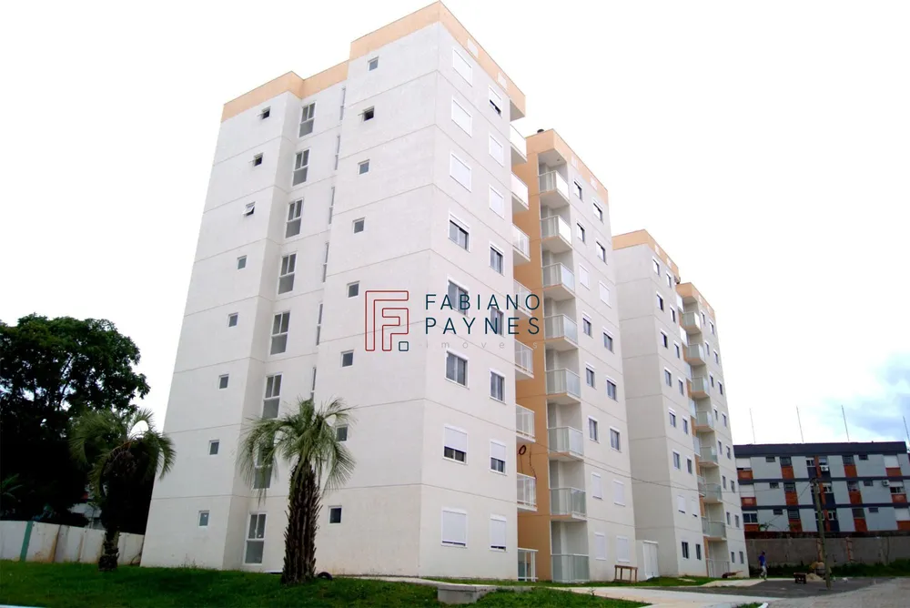 Apartamento, 2 quartos, 52 m² - Foto 1