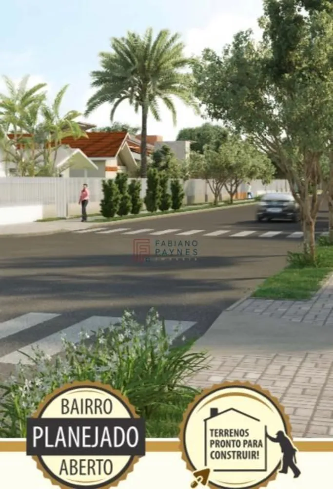 Terreno, 528 m² - Foto 3