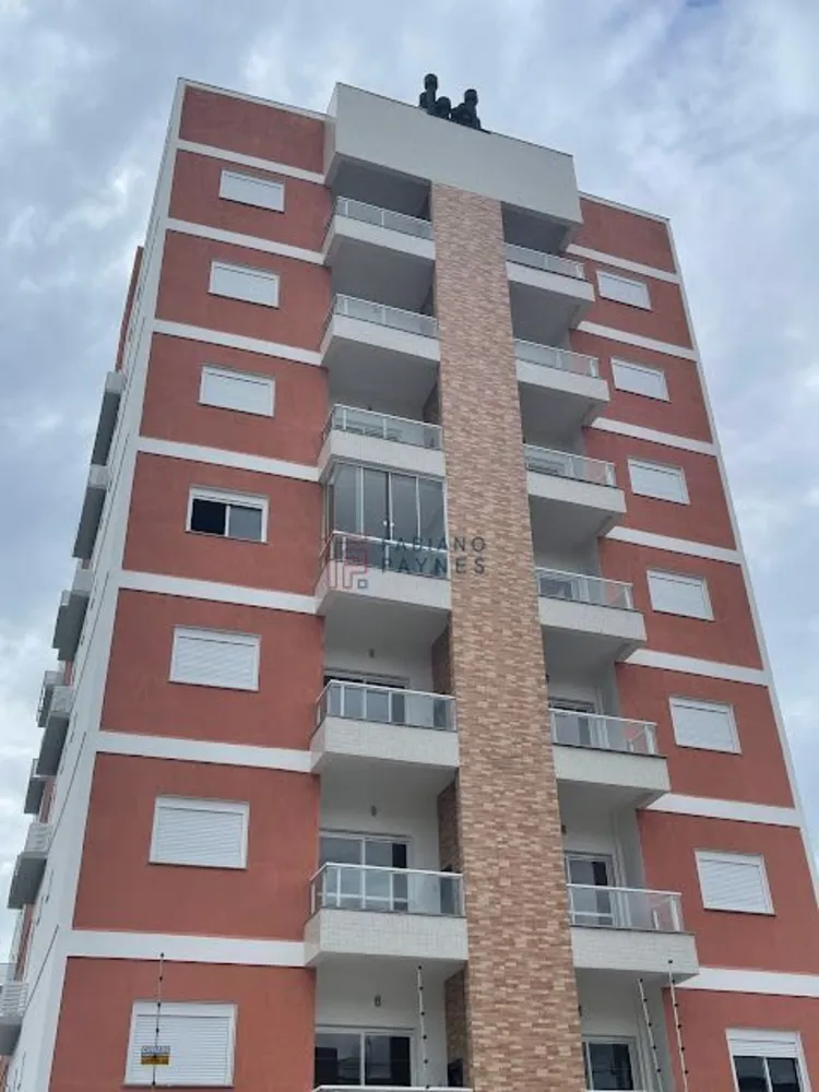 Apartamento, 2 quartos, 74 m² - Foto 1