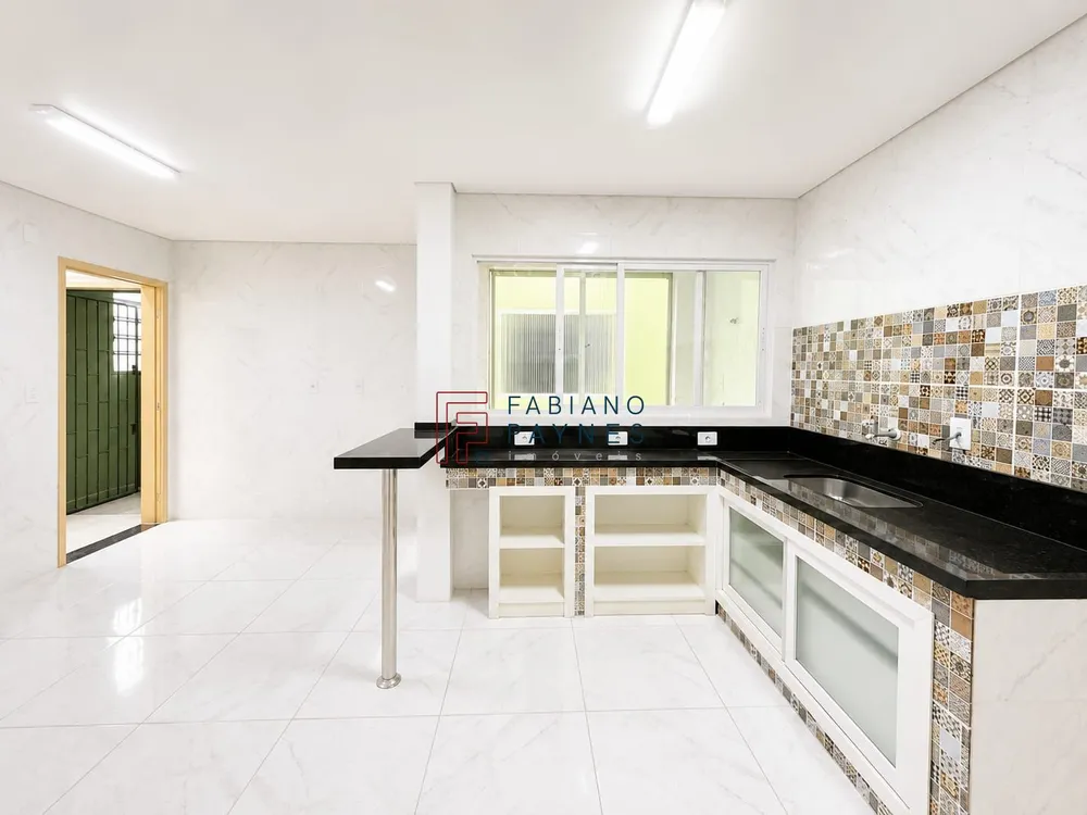 Apartamento, 3 quartos, 120 m² - Foto 3