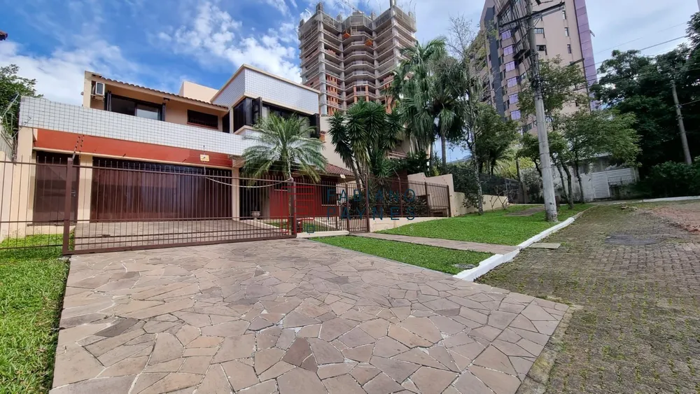 Casa, 4 quartos, 363 m² - Foto 7