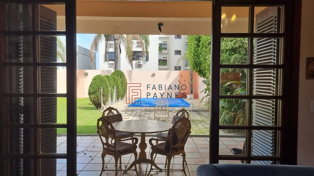 Casa, 4 quartos, 363 m² - Foto 9