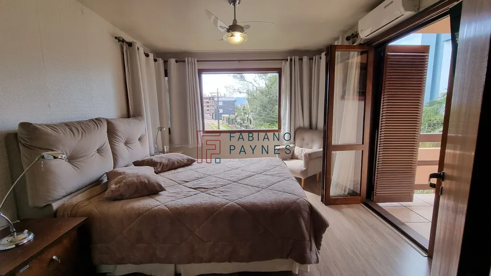 Casa, 4 quartos, 363 m² - Foto 1
