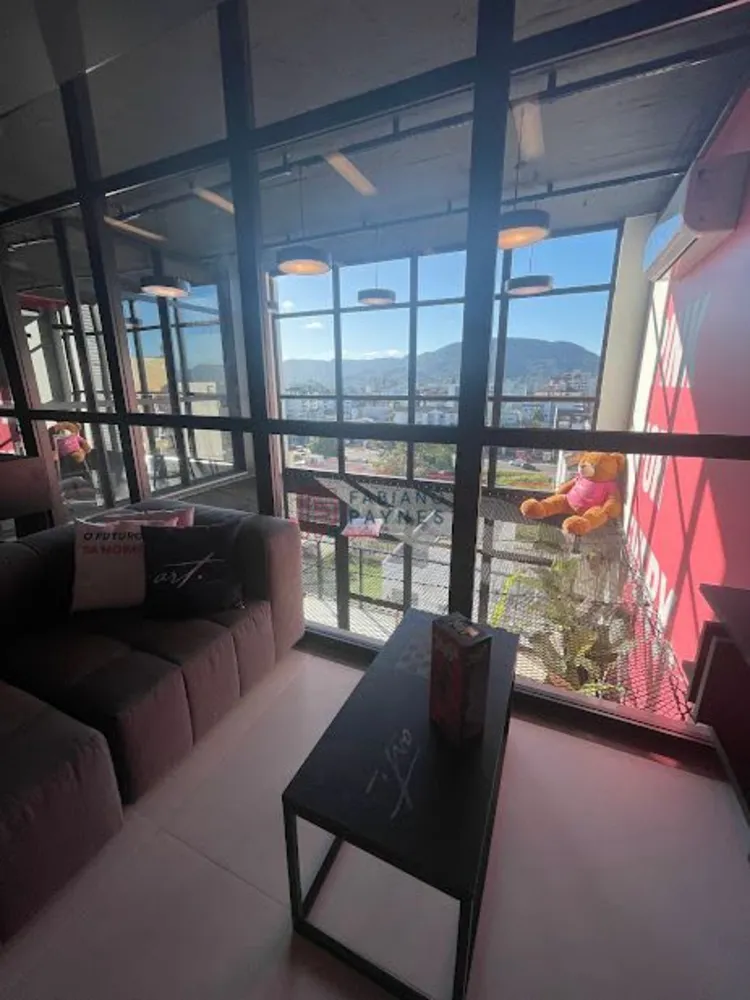 Apartamento, 2 quartos, 36 m² - Foto 3