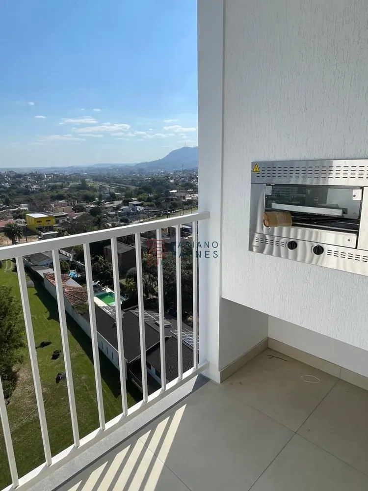 Apartamento, 2 quartos, 65 m² - Foto 3