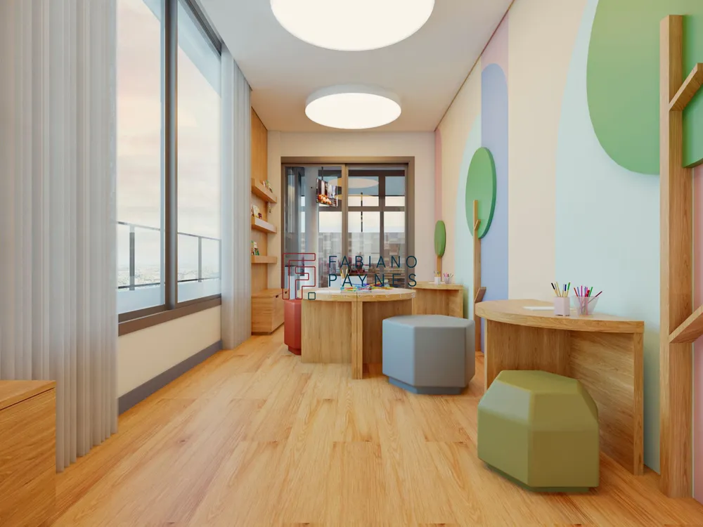 Apartamento, 3 quartos, 120 m² - Foto 5