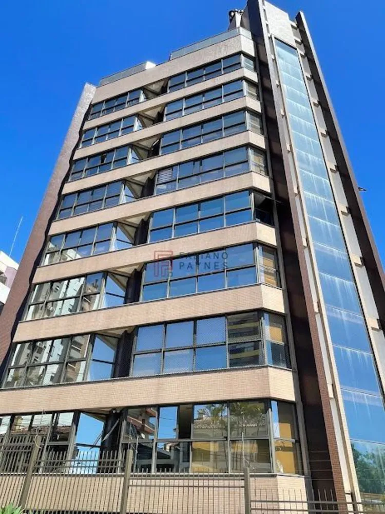 Apartamento, 3 quartos, 189 m² - Foto 1
