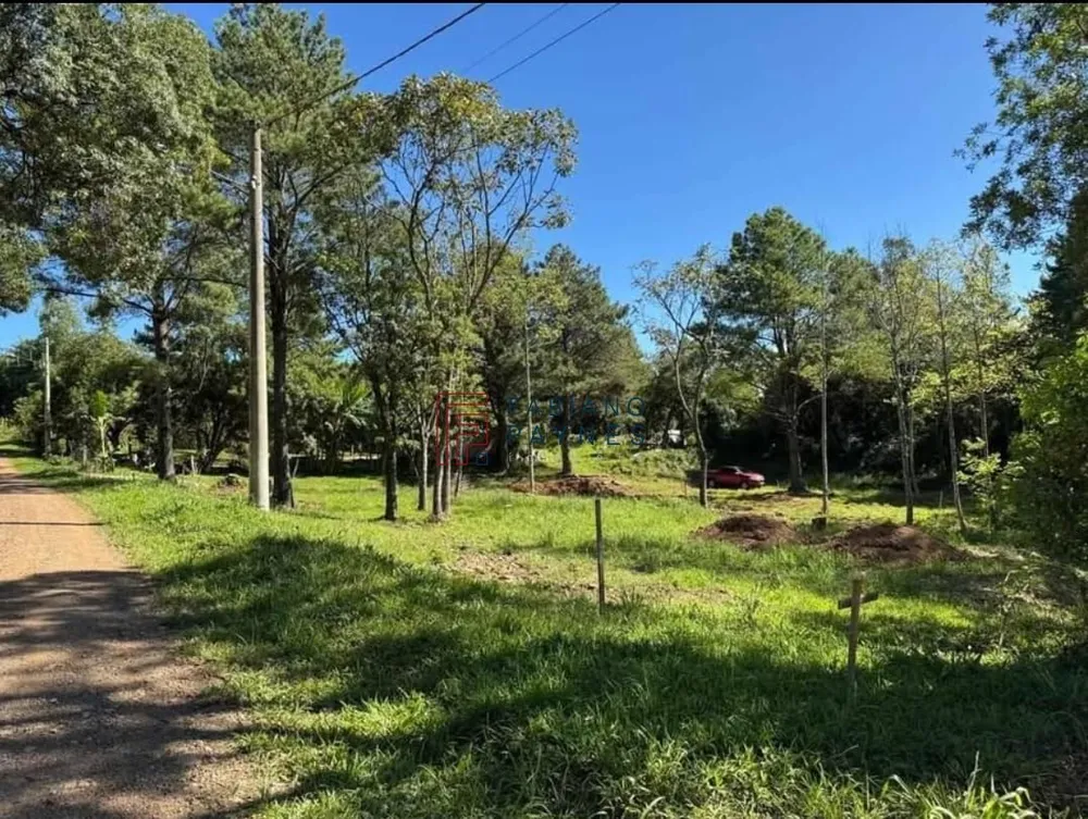 Terreno, 460 m² - Foto 1