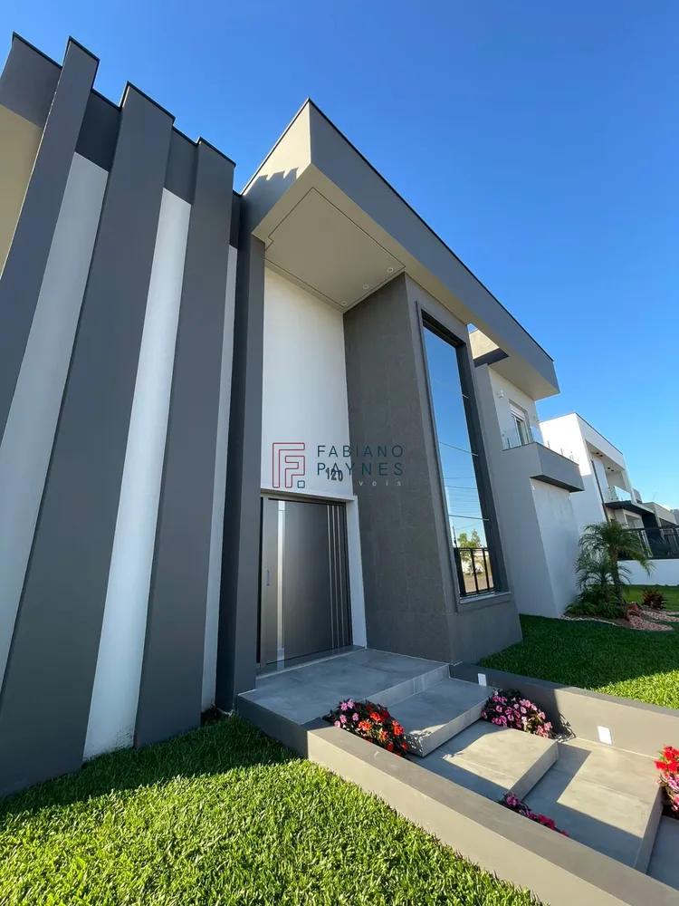 Casa, 3 quartos, 268 m² - Foto 4