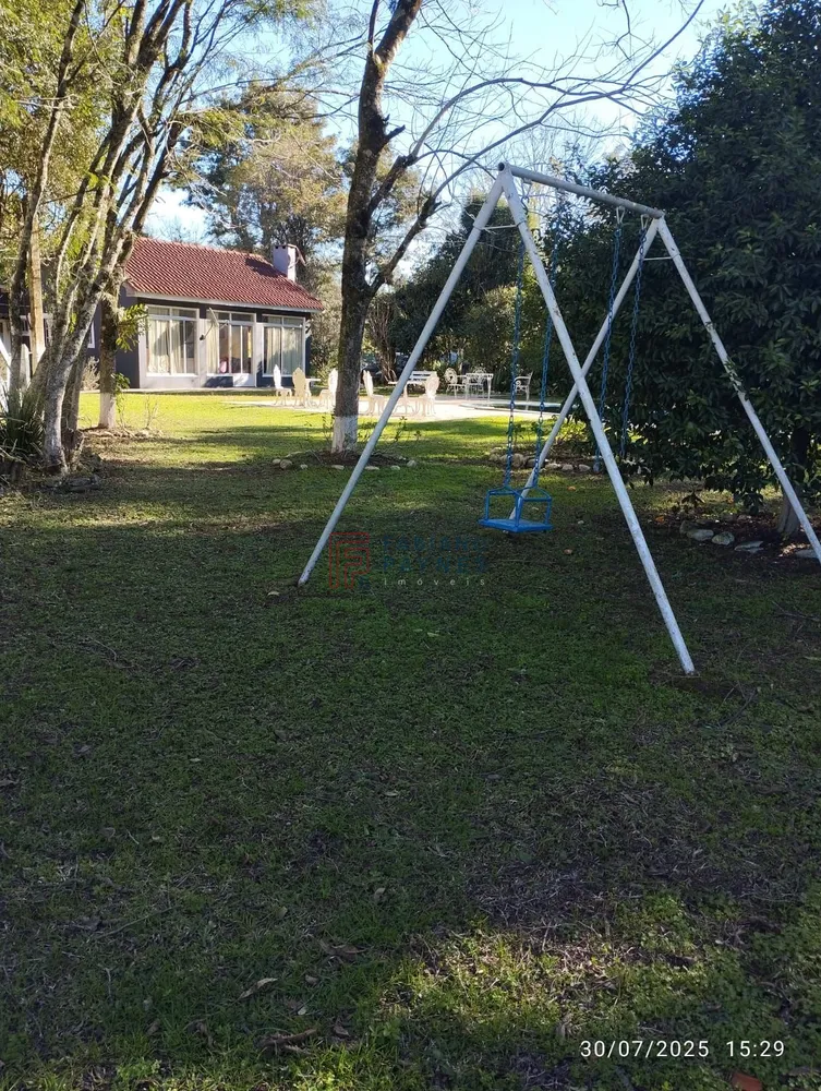 Chácara, 4 quartos, 5 hectares - Foto 3