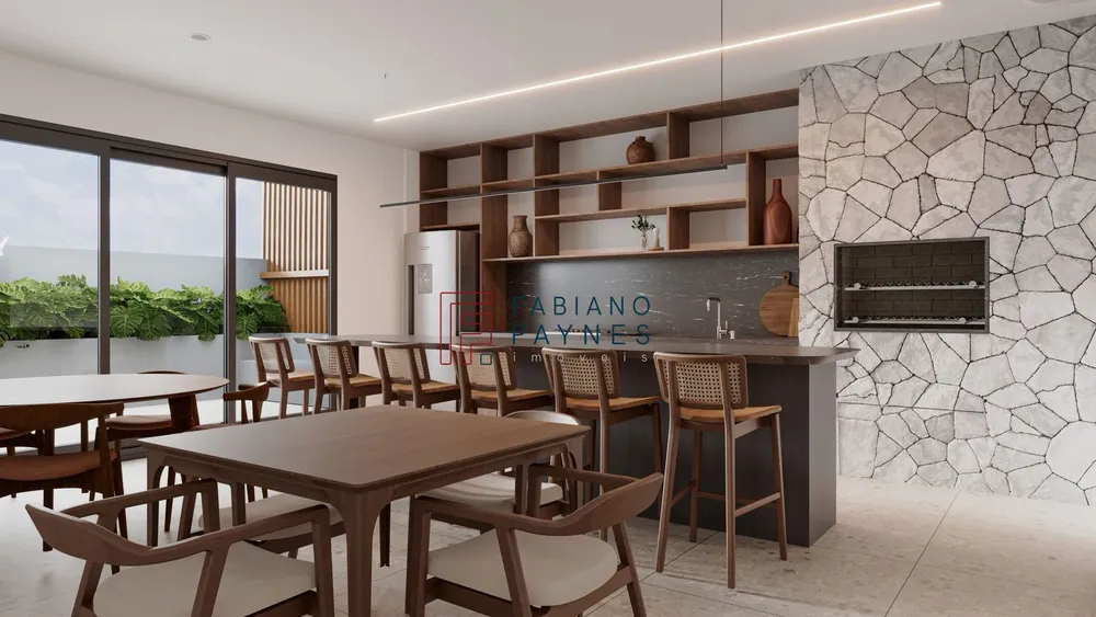 Apartamento, 3 quartos, 77 m² - Foto 4