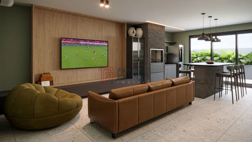 Apartamento, 3 quartos, 77 m² - Foto 5