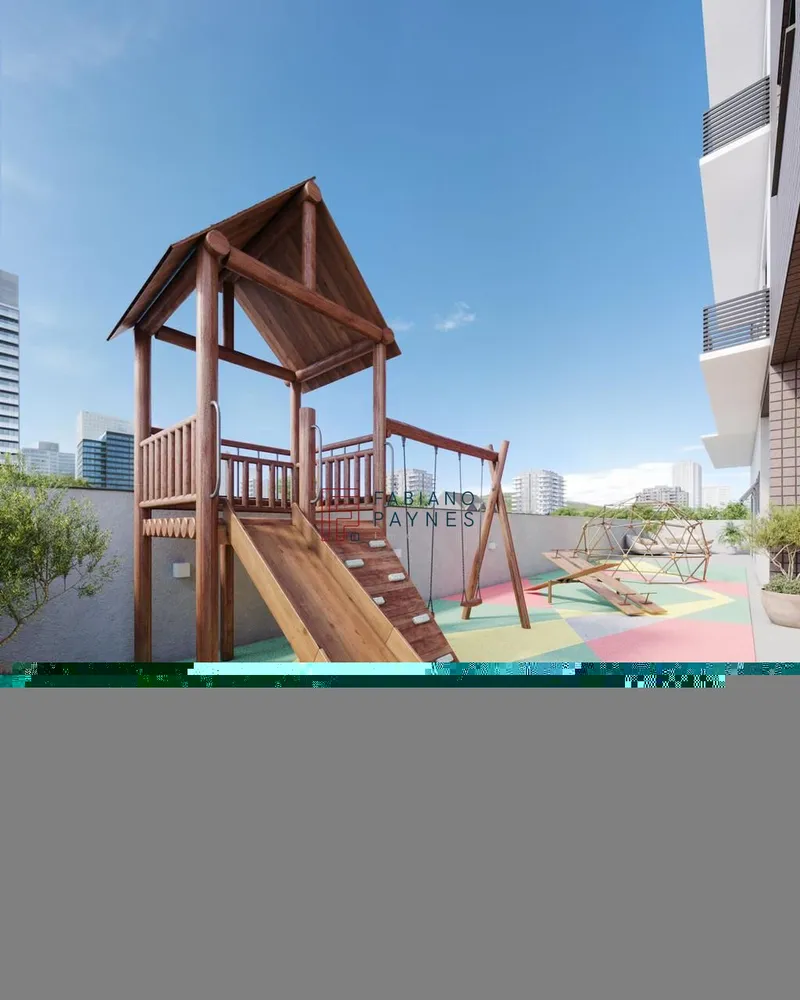 Apartamento, 3 quartos, 147 m² - Foto 8