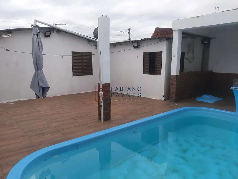 Casa, 3 quartos, 115 m² - Foto 2