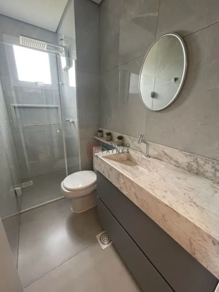 Casa, 3 quartos, 213 m² - Foto 3