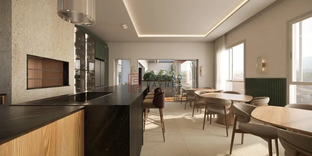 Apartamento, 2 quartos, 60 m² - Foto 3